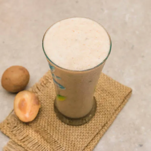 Chikku Shake