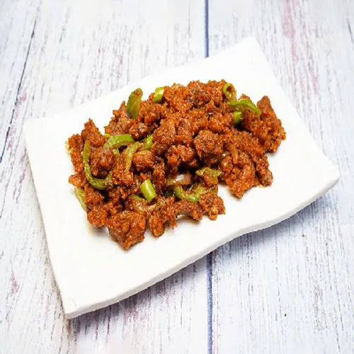 Chilly Beef