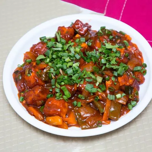 Chilly Gobi