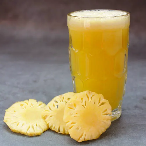 Citrus Orange Juice
