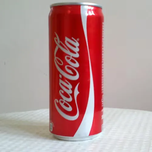 Cocacola