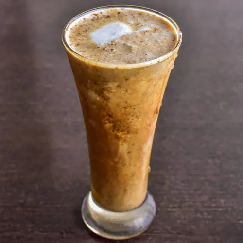 Coconut Shake