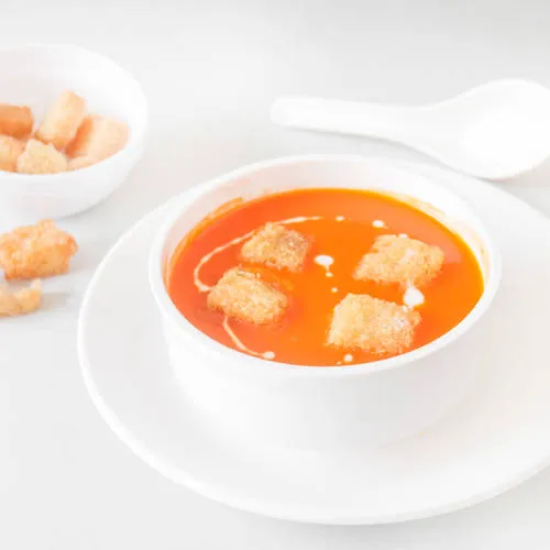 Cream Soup