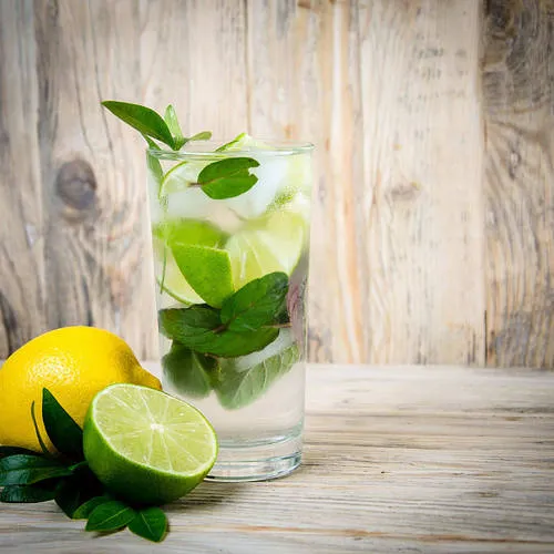 Fresh Lime