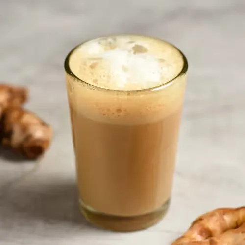 Ginger Tea