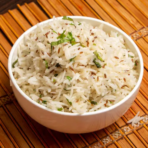 Jeera Rice