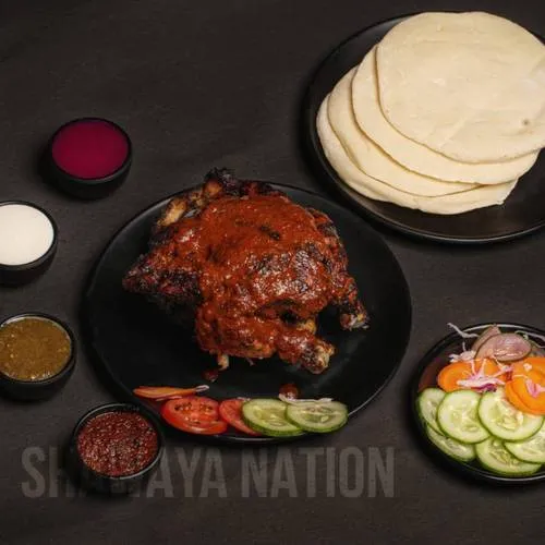 Masala Shawaya