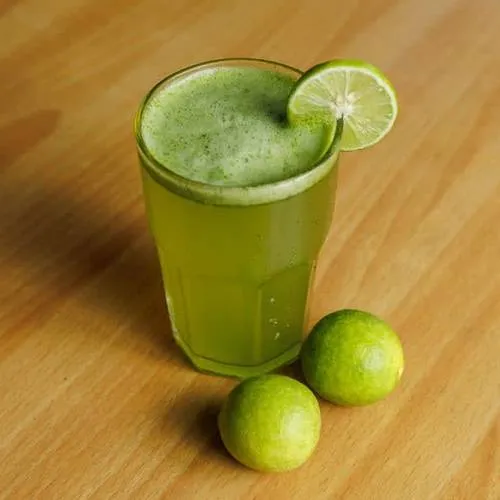 Mint Lime