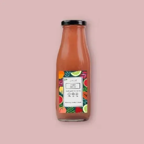 Mixed Fruit Juice