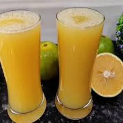 Mosambi Juice
