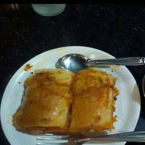 Mushroom Masala