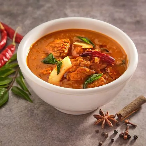 NADAN CHICKEN Curry