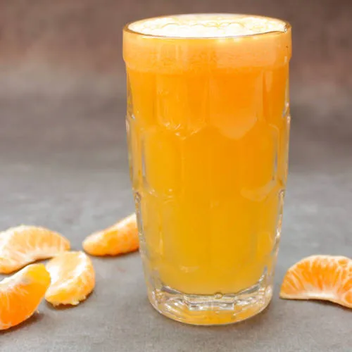Orange Juice