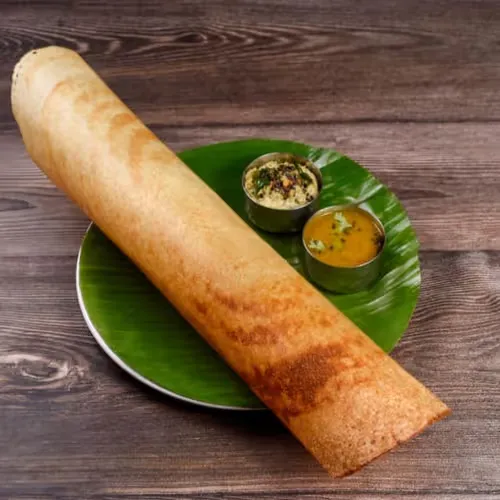 Paper Dosa