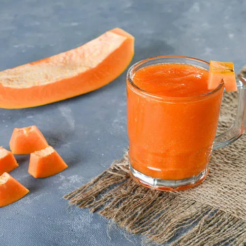 Pappaya Juice