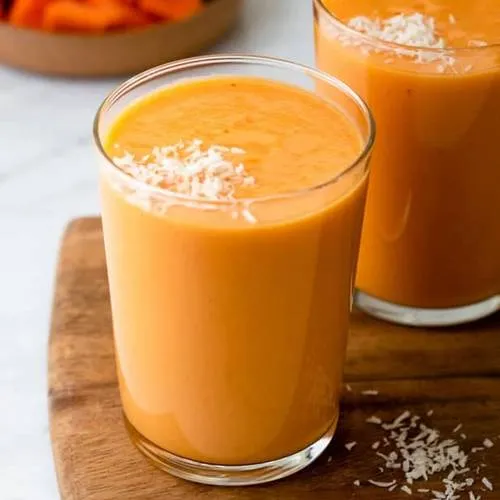 Pappaya Shake