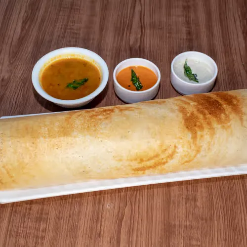 Plain Dosa