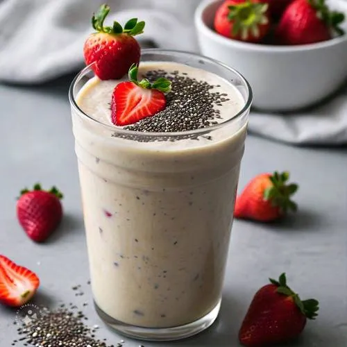 Shamam Shake