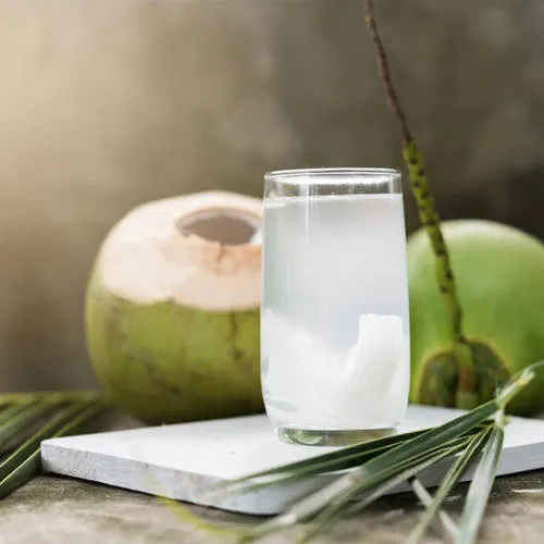 Tender Coconut Juice