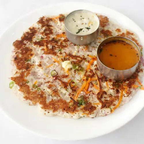 Uttapam