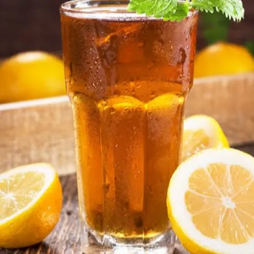 Lemon Tea