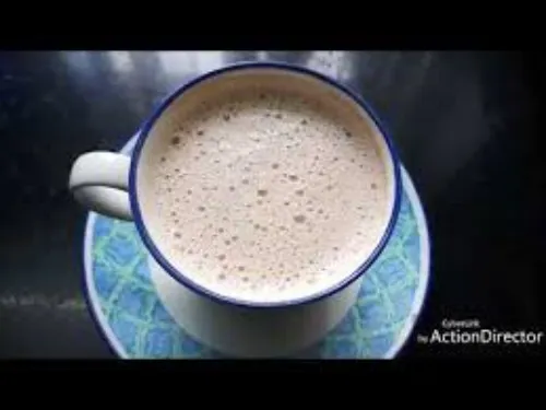 Horlicks