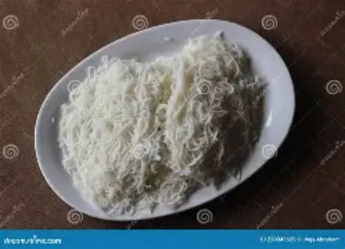 Idiyappam