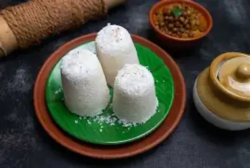 Puttu
