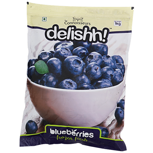 Blueberry - 1 Kg