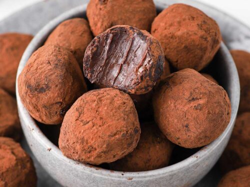 Chocolate Truffle