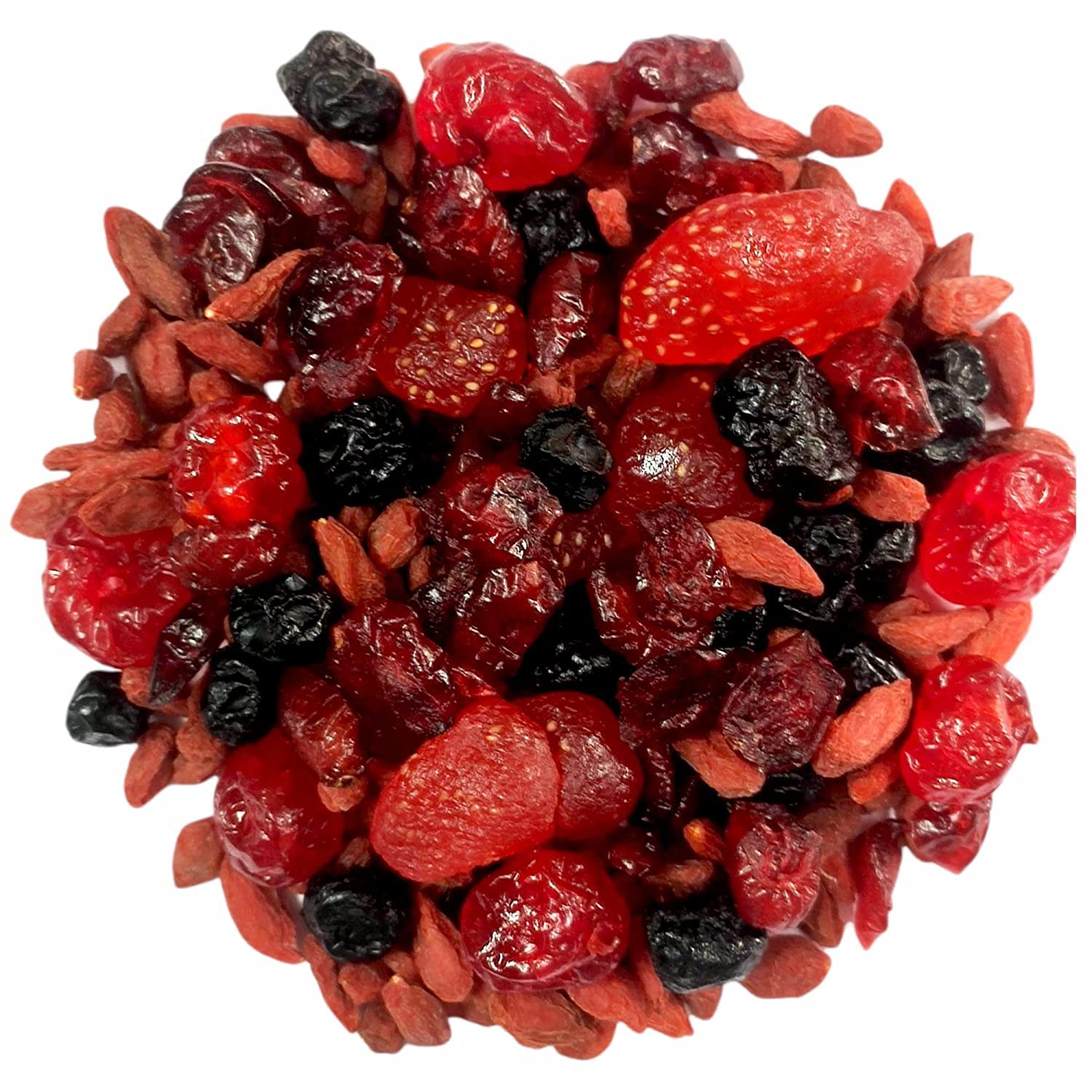 Mix Berry