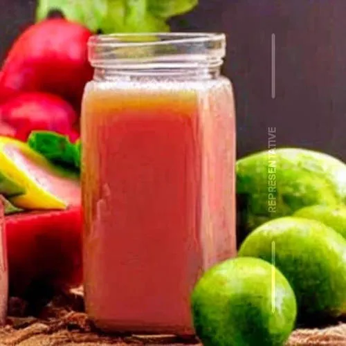 ABC (Apple+Beetroot+Carrot)