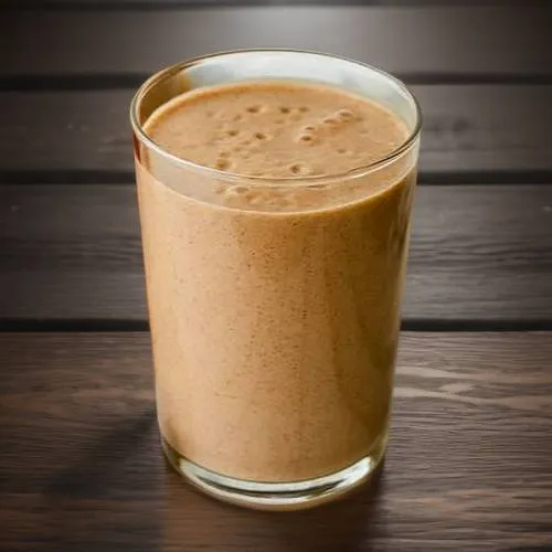 Dates Milkshake