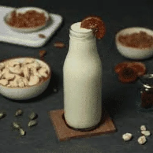 Dry Fruit Smoothie