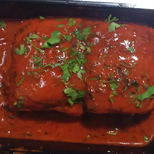 Jain Masala Pav