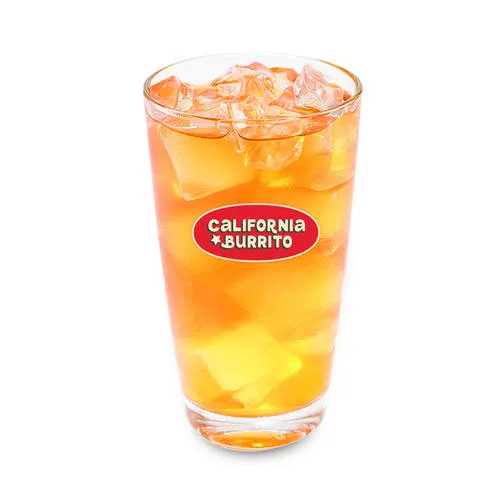 Mango + Passion Fruit