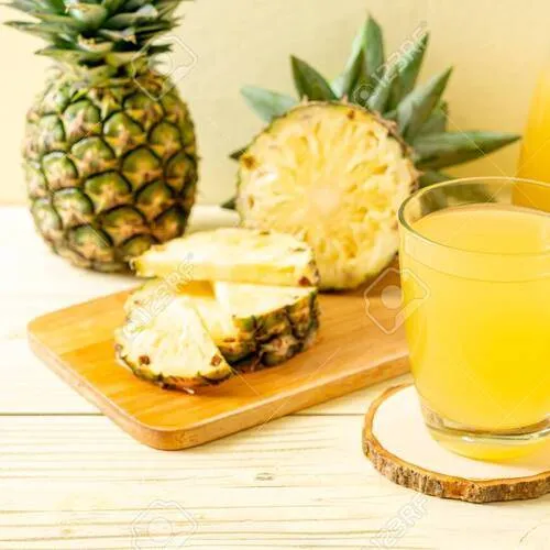 Maramari (Pineapple+Musambi)