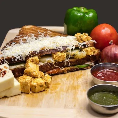 Paneer Cheese Grill