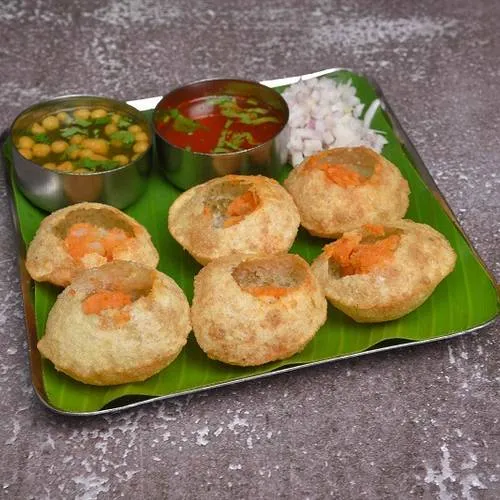 Pani Puri