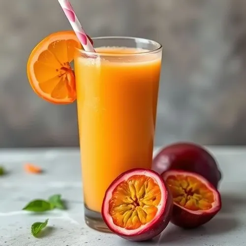Passion Fruit