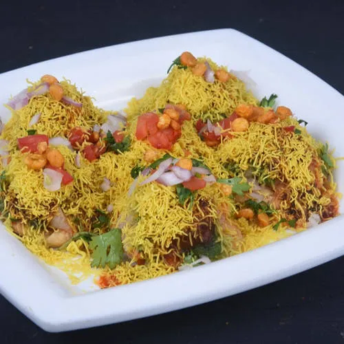 Sev Battapuri