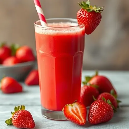 Strawberry