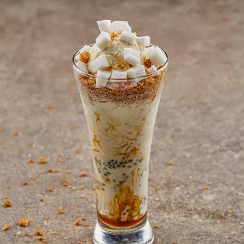 Tendercoconut Falooda
