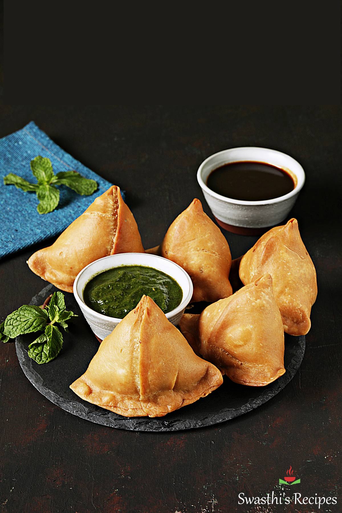 SAMOOSA