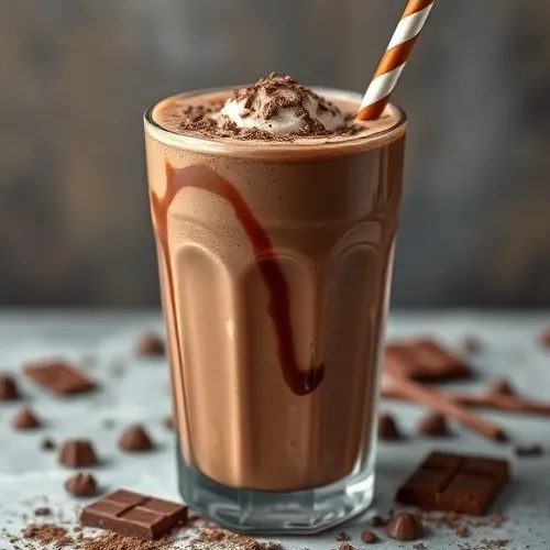 Chocolate