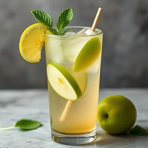 Green Apple