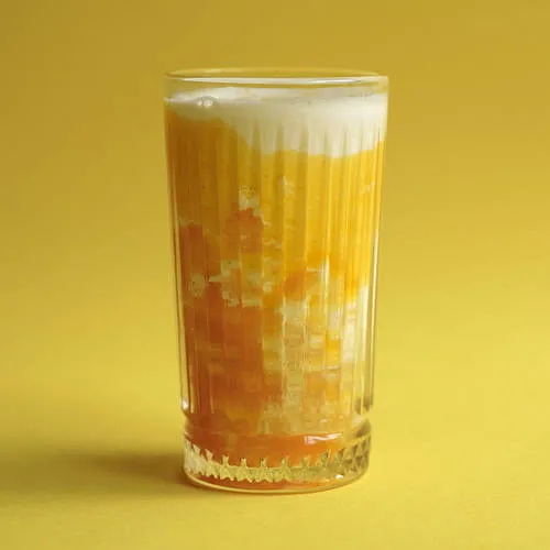 Mango Milk