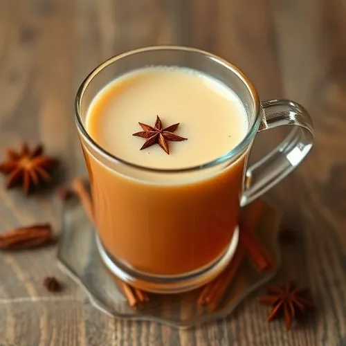 Masala Chaya