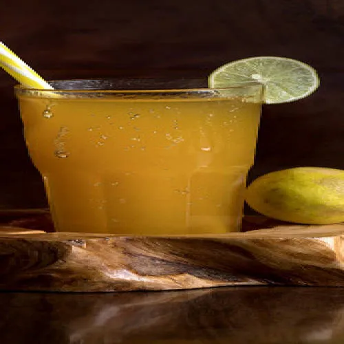 Passion Fruit