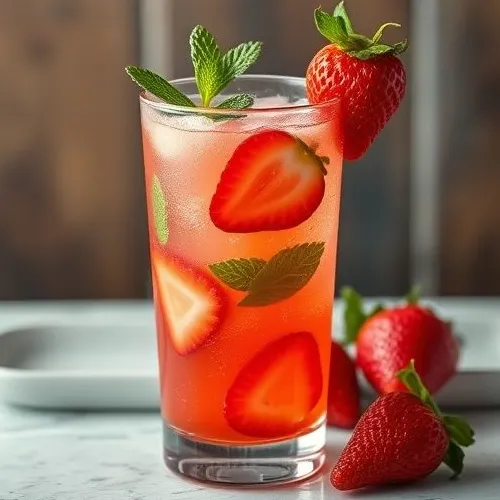 Strawberry